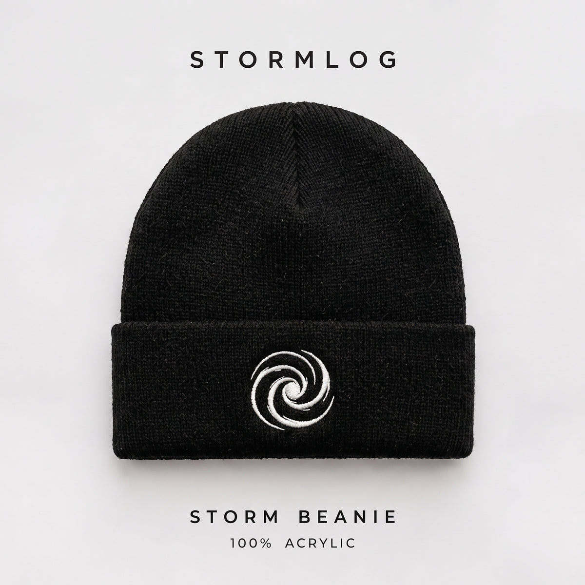 Storm Beanie