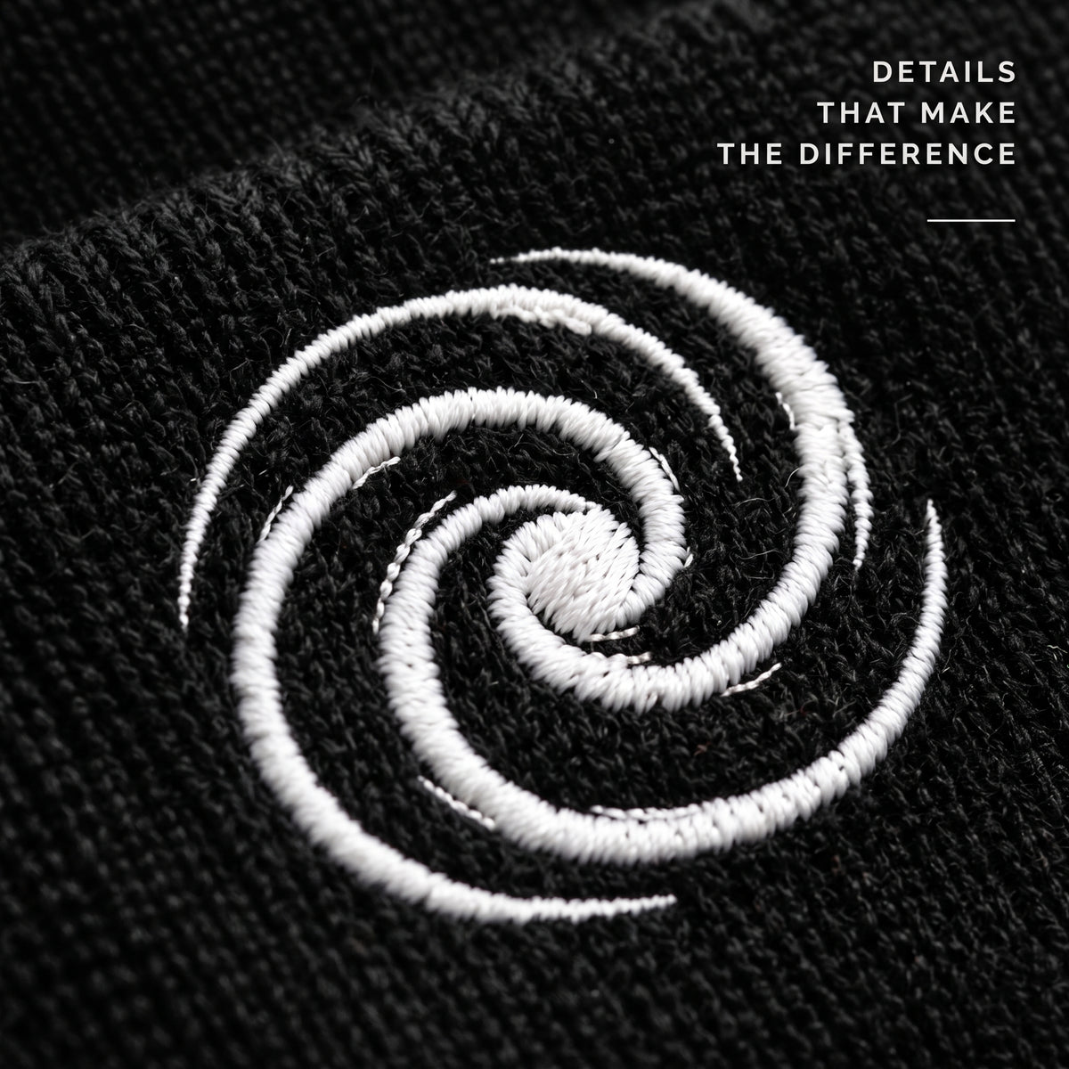 Storm Beanie