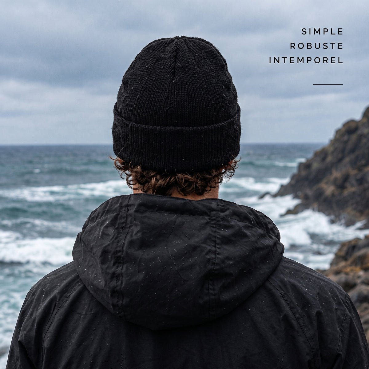 Storm Beanie